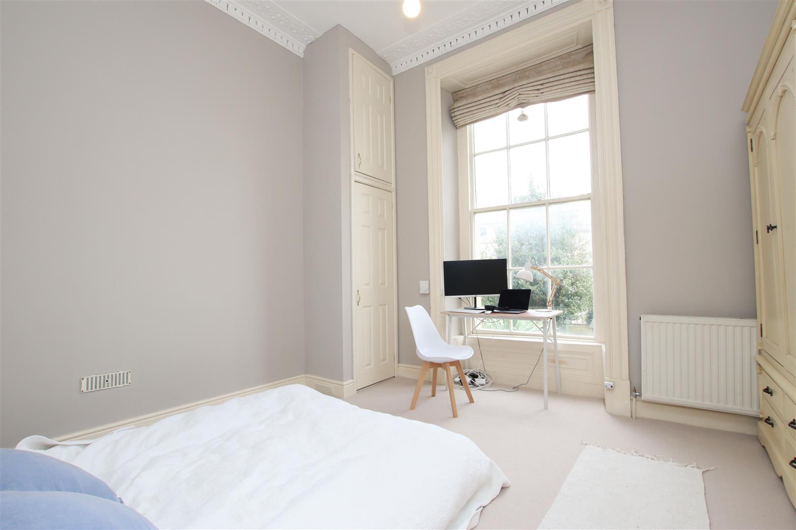 Norfolk Crescent, Bath, BA1